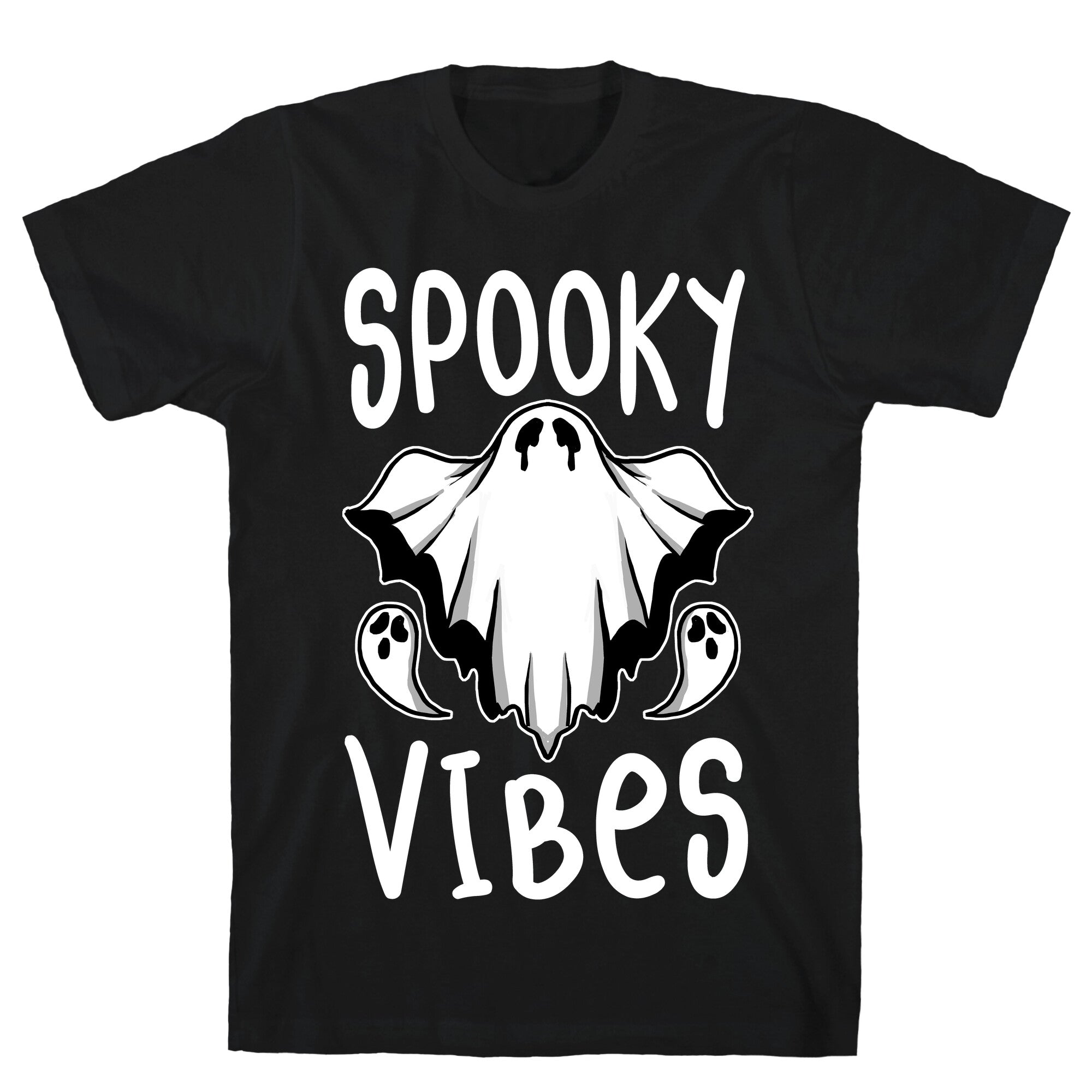 Spooky Vibes T-Shirt